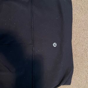 Lululemon Wunder Under leggings